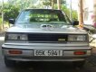 Nissan Maxima   1987 - Bán Nissan Maxima năm 1987, màu bạc