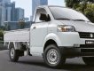 Suzuki Carry 2018 - Bán ô tô Suzuki Carry năm sản xuất 2018, màu trắng 