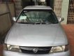 Nissan Sentra 1999 - Cần bán lại xe Nissan Sentra đời 1999, màu bạc, xe nhập giá rẻ