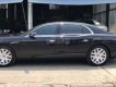 Bentley Continental 2016 - Cần bán Bentley Continental đời 2017, màu đen, nhập khẩu nguyên chiếc