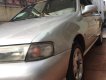 Nissan Sentra 1999 - Cần bán lại xe Nissan Sentra đời 1999, màu bạc, xe nhập giá rẻ