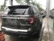 Ford Explorer 2018 - Bán Ford Explorer 2.3 Ecoboost năm 2018, nhập khẩu nguyên chiếc, giao xe toàn quốc, LH 0974286009