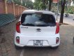 Kia Picanto   2014 - Cần bán xe Kia Picanto sản xuất 2014, màu trắng, giá chỉ 330 triệu