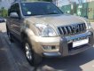 Toyota Prado GX 2009 - Bán Toyota Prado GX sản xuất 2009, nhập khẩu nguyên chiếc Nhật Bản