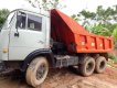 Xe tải Trên 10 tấn 2011 - Bán xe tải Kamaz 13T sản xuất năm 2011, giá tốt