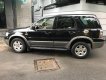 Ford Escape XLT 2008 - Bán Ford Escape 2008, tự động, màu đen long lanh độc nhất Sài Gòn