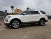 Ford Explorer 2018 - Bán Ford Explorer 2.3 Ecoboost sản xuất năm 2018, nhập khẩu, giao xe tại Lào Cai, LH 0974286009