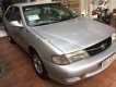 Nissan Sentra 1999 - Cần bán lại xe Nissan Sentra đời 1999, màu bạc, xe nhập giá rẻ