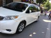 Toyota Sienna 3.5 2010 - Bán Sienna nhập Mỹ, đời 2010 bản gần đủ