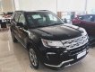 Ford Explorer 2.3 ecoboost 2018 - Bán xe Ford Explorer 2.3 ecoboost sản xuất 2018, xe nhập nguyên chiếc. Hỗ trợ trả góp. LH 0974286009