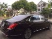 Mercedes-Benz Maybach  S600 2015 - Bán Mercedes S600 năm sản xuất 2015, màu đen, nhập khẩu nguyên chiếc còn mới