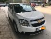 Chevrolet Orlando LTZ 1.8 2017 - Cần bán gấp Chevrolet Orlando LTZ 1.8 sản xuất 2017 