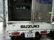 Suzuki Carry   2000 - Cần bán gấp Suzuki Carry đời 2000, màu trắng