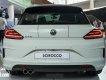 Volkswagen Scirocco 2018 - Bán Volkswagen Scirocco sản xuất 2018, màu trắng, nhập khẩu nguyên chiếc