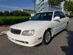 Hyundai Grandeur C 1995 - Bán Hyundai Grandeur C đời 1995, màu trắng, nhập khẩu  