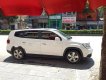 Chevrolet Orlando  1.8AT  2017 - Bán xe Chevrolet Orlando 1.8AT đời 2017, màu trắng
