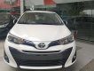 Toyota Vios 2018 - Bán Toyota Vios 1.5E MT 2020 - đủ màu - giá tốt