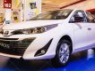 Toyota Vios 2018 - Bán Toyota Vios 1.5E MT 2020 - đủ màu - giá tốt