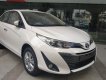 Toyota Vios 2018 - Bán Toyota Vios 1.5E MT 2020 - đủ màu - giá tốt