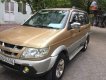 Isuzu Hi lander 2008 - Bán ô tô Isuzu Hi lander năm sản xuất 2008, màu vàng số sàn