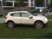 Nissan Qashqai 2007 - Chính chủ bán xe Nissan Qashqai đời 2008, màu trắng, xe nhập