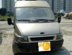 Ford Transit 2004 - Bán Ford Transit 2004, màu bạc