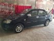 Toyota Corolla altis 2003 - Bán Toyota Corolla Altis năm sản xuất 2003, màu đen, 155tr