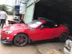 Toyota FT 86 2.0 AT 2015 - Bán Toyota FT 86 2.0 AT năm sản xuất 2015, màu đỏ, nhập khẩu 