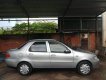 Fiat Albea 2005 - Cần bán Fiat Albea đời 2005, màu bạc, giá 135tr