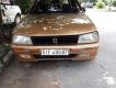 Peugeot 505 1992 - Bán Peugeot 505 đời 1992, màu vàng cát