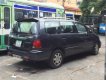 Honda Odyssey 1995 - Bán Honda Odyssey năm sản xuất 1995, màu xanh lam, nhập khẩu  