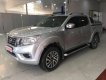 Nissan Navara VL 2.5 AT 4WD 2016 - Bán Nissan Navara VL 2.5 AT 4WD đời 2016, màu bạc, nhập khẩu nguyên chiếc  