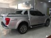 Nissan Navara VL 2.5 AT 4WD 2016 - Bán Nissan Navara VL 2.5 AT 4WD đời 2016, màu bạc, nhập khẩu nguyên chiếc  