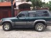 Toyota Land Cruiser 4.5 MT 1995 - Bán Toyota Land Cruiser 4.5 MT đời 1995, màu xanh lam, nhập khẩu 