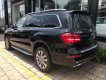 Mercedes-Benz GLS GLS 400 2018 - Bán Mercedes GLS 400 năm sản xuất 2018, màu đen sang trọng