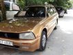 Peugeot 505 1992 - Bán Peugeot 505 đời 1992, màu vàng cát