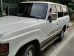 Toyota Land Cruiser 1987 - Bán lại xe Toyota Land Cruiser 1987, màu trắng