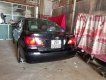 Toyota Corolla altis 2003 - Bán Toyota Corolla Altis năm sản xuất 2003, màu đen, 155tr