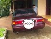 Mercury Sable 1992 - Cần bán lại xe Mercury Sable năm sản xuất 1992, màu đỏ, nhập khẩu, giá 48tr