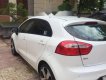 Kia Rio    2012 - Bán xe Kia Rio đời 2012, màu trắng, nhập khẩu  