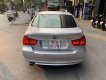 BMW 3 Series 320i 2009 - Bán BMW 3 Series 320i đời 2009, màu bạc, xe nhập