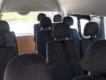 Toyota Hiace   2016 - Cần bán Toyota Hiace đời 2016, màu bạc, giá tốt