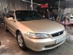 Honda Accord 2.2AT 2002 - Cần bán Honda Accord 2.2AT đời 2002, nhập khẩu nguyên chiếc, cam kết zin 100%