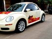 Volkswagen New Beetle 2008 - Ca sĩ diễn viên Gia Lâm bán rẻ siêu xe Volkswagen New Beetle đăng ký 2009, nhập khẩu, xe tuyệt đẹp