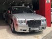 Chrysler 300C   2.7  2008 - Bán Chrysler 300C 2.7 đời 2008, màu bạc, xe nhập, giá tốt