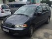 Honda Odyssey   1995 - Cần bán lại xe Honda Odyssey sản xuất 1995, màu đen, máy rất êm