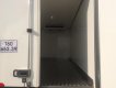 Isuzu QKR 2018 - Cần bán xe Isuzu QKR thùng đông lạnh đời 2018, màu trắng mới tinh 100%