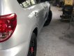 Toyota RAV4  2.4 AT  2007 - Bán ô tô Toyota RAV4 2.4 AT đời 2007, màu bạc