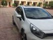 Kia Rio    2012 - Bán xe Kia Rio đời 2012, màu trắng, nhập khẩu  