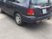 Honda Odyssey   1995 - Cần bán lại xe Honda Odyssey sản xuất 1995, màu đen, máy rất êm